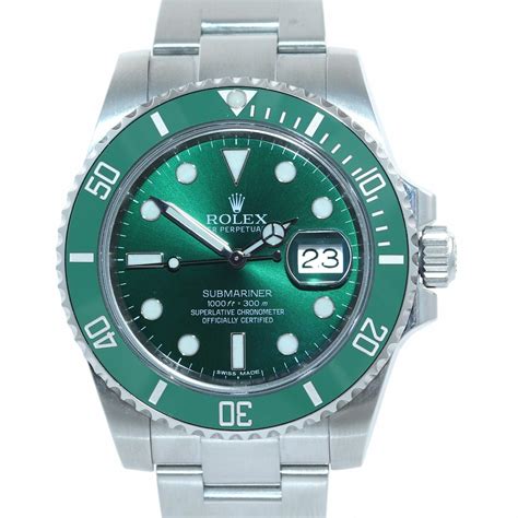 rolex hulk'' - 2020|rolex hulk 2020 discontinued.